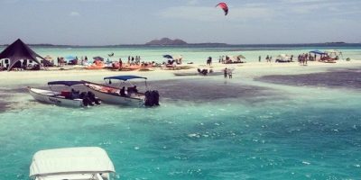 Los Roques